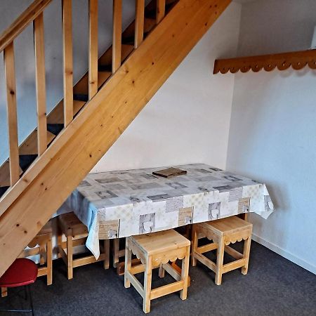 Duplex résidence ALDEBARAN RISOUL - 3 pièces - 8 personnes Exterior foto