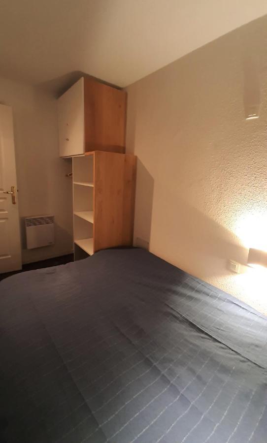 Duplex résidence ALDEBARAN RISOUL - 3 pièces - 8 personnes Exterior foto