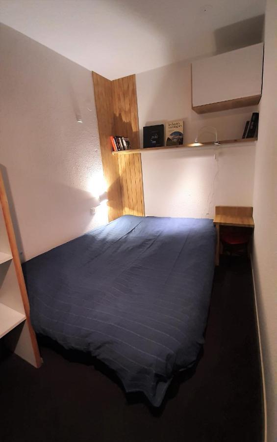 Duplex résidence ALDEBARAN RISOUL - 3 pièces - 8 personnes Exterior foto