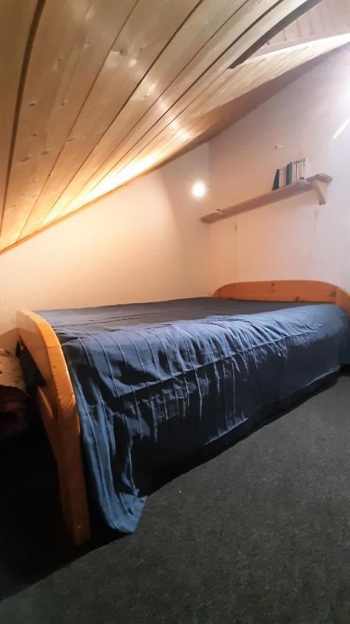 Duplex résidence ALDEBARAN RISOUL - 3 pièces - 8 personnes Exterior foto