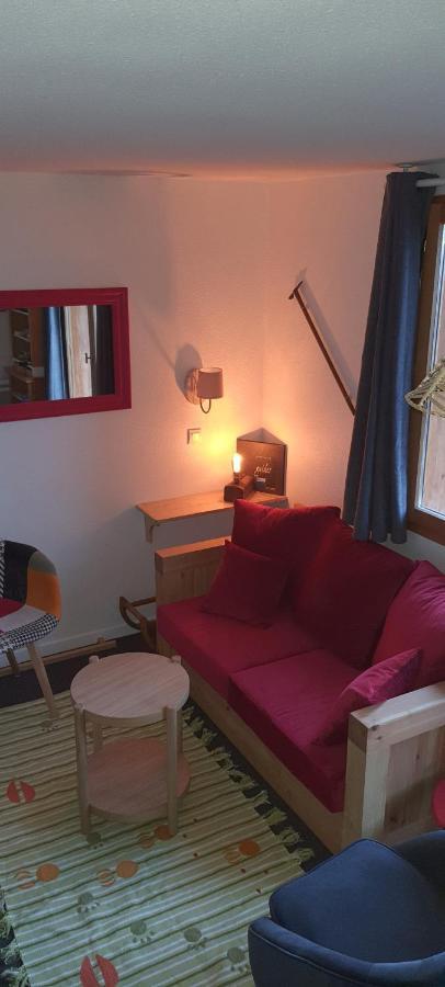 Duplex résidence ALDEBARAN RISOUL - 3 pièces - 8 personnes Exterior foto